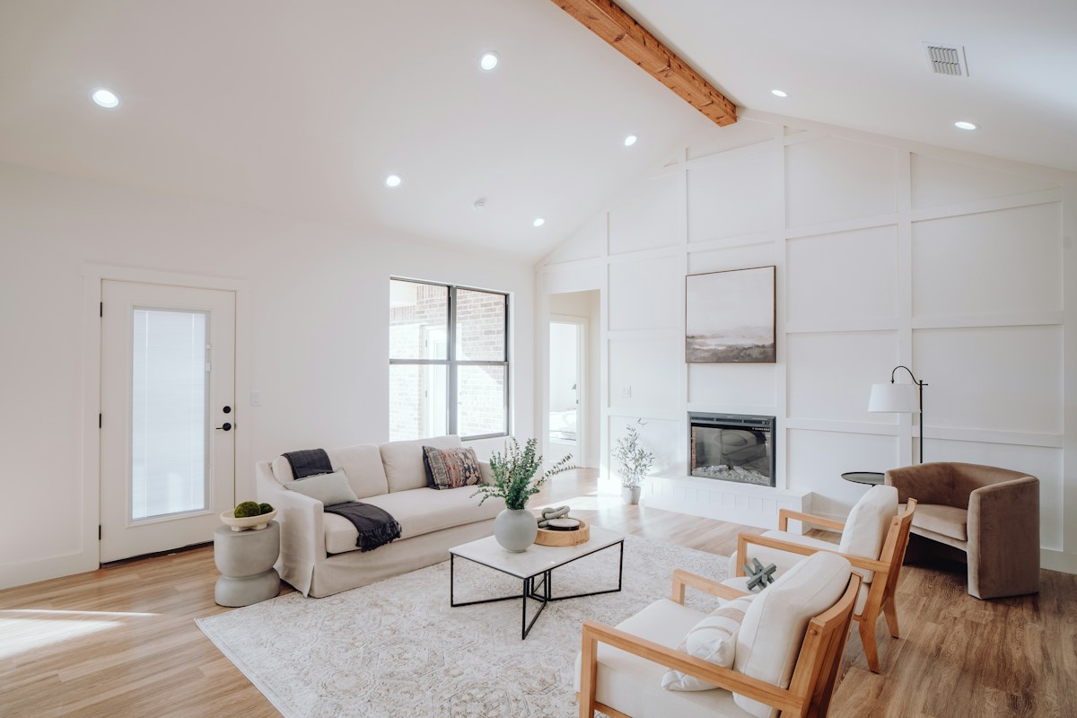 Residential Housekeeping
